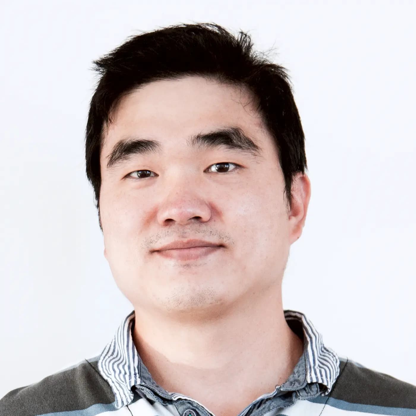Chun Fan Goh, Ph.D.